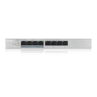 GS1200-8HP-V2 8 Portlu 60W PoE Gigabit Web Yönetimli Switch